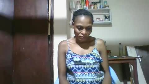 JACKLINE online show from April 3, 2026, 7:17 am