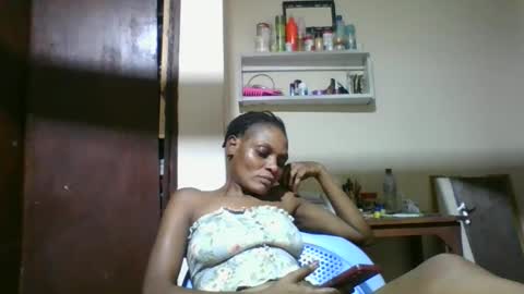 JACKLINE online show from April 9, 2026, 9:09 pm