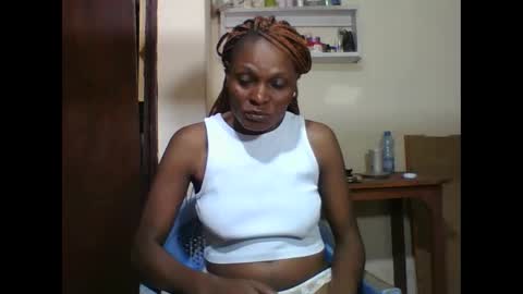 JACKLINE online show from June 1, 2026, 6:59 am