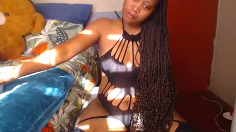ebonyseductresx online show from July 18, 2026, 12:20 pm