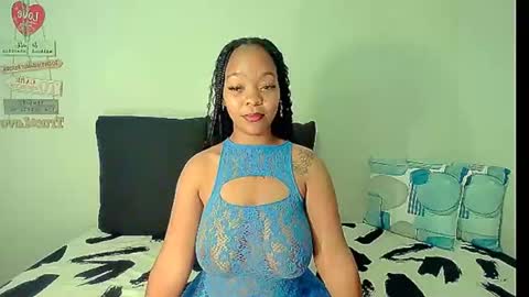 ebonyshy123 online show from January 18, 2025, 6:03 am
