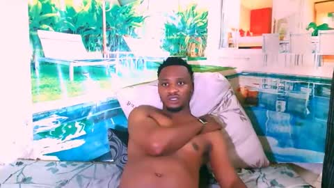 ebonytiger69 online show from November 21, 2025, 7:34 pm