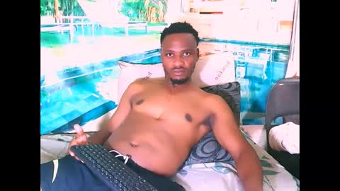 ebonytiger69 online show from November 26, 2025, 6:09 pm