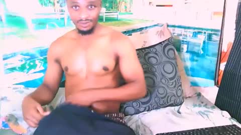 ebonytiger69 online show from November 29, 2025, 8:01 pm