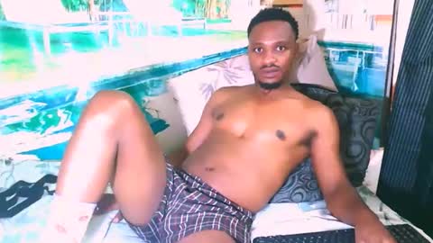 ebonytiger69 online show from December 1, 2025, 7:13 am