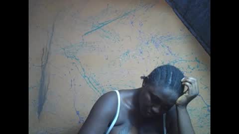 ebonyvd online show from February 8, 2026, 12:08 pm