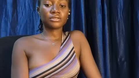 Snapshot of ebonyx_kokox chatting on September 12, 2025, 8:42 pm ebonyx_kokox online show from September 12, 2025, 8:42 pm