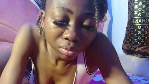 ebonyxxbabe online show from December 5, 2025, 5:16 am
