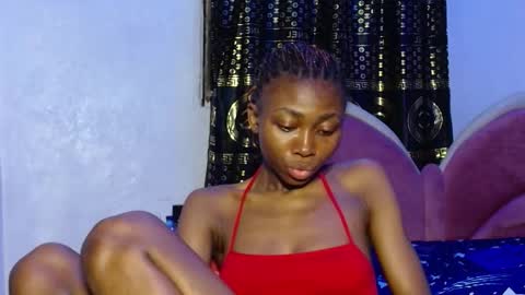 ebonyxxbabe online show from February 24, 2026, 10:52 pm
