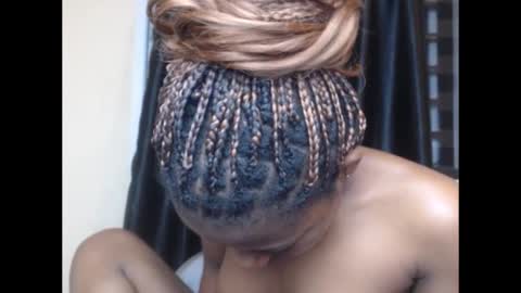 ebonyxxbae online show from February 9, 2026, 2:15 am
