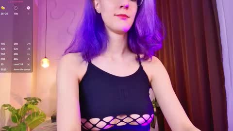 Snapshot of echo_of_you chatting on January 11, 2026, 8:08 am Asuna Lana online show from January 11, 2026, 8:08 am