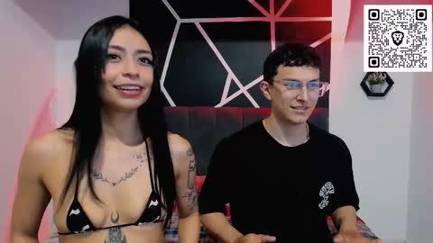 Moli  Jack online show from February 28, 2026, 10:00 pm