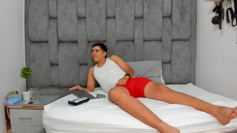 Blake and Jess online show from February 18, 2026, 7:54 pm