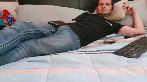 eclipticice94 online show from February 13, 2026, 3:24 am