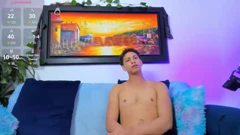 ecstasyx2_23 online show from September 21, 2025, 10:28 am