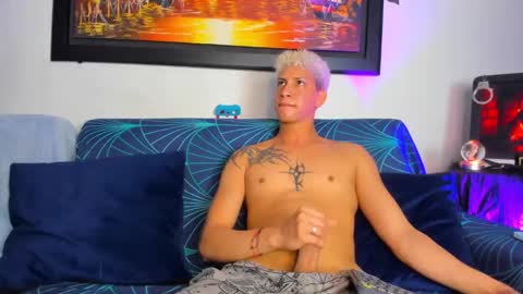 ecstasyx2_23 online show from January 11, 2026, 12:59 am