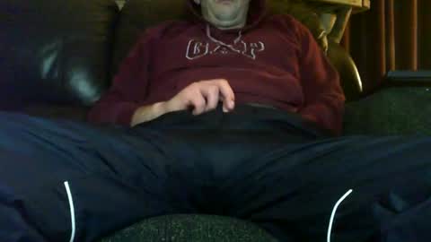 Ectopicstarfish online show from January 6, 2025, 9:43 pm