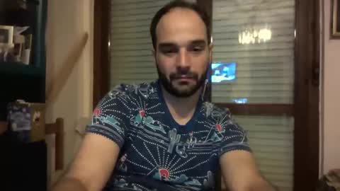 ET87 online show from November 2, 2025, 11:18 pm