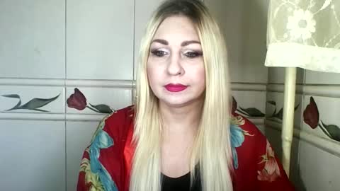 Snapshot of ecva_eatons chatting on February 8, 2026, 8:07 am Ecva Eatons online show from February 8, 2026, 8:07 am