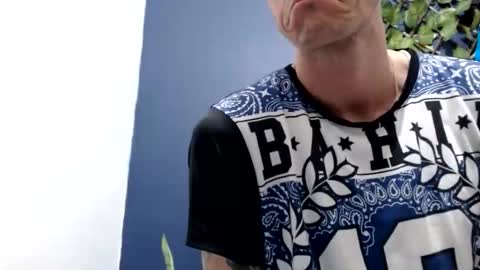 Edd Gallego online show from September 15, 2025, 9:59 pm