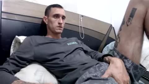 Edd Gallego online show from November 17, 2025, 5:41 pm