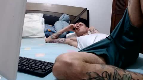Edd Gallego online show from June 2, 2026, 6:32 pm