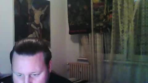 Edward online show from February 13, 2025, 7:52 pm