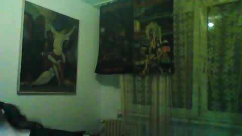 Edward online show from March 26, 2026, 7:08 pm