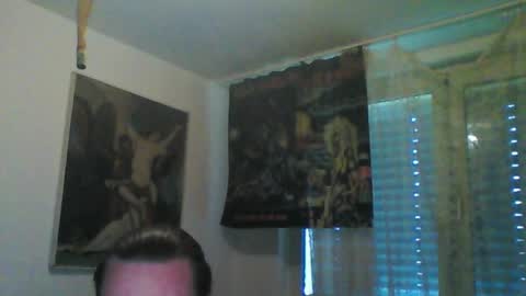 Edward online show from May 18, 2026, 5:41 pm