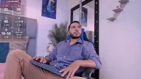 edahi1386 online show from September 21, 2025, 1:35 pm