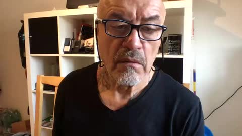 eddelmar online show from January 4, 2025, 10:05 am