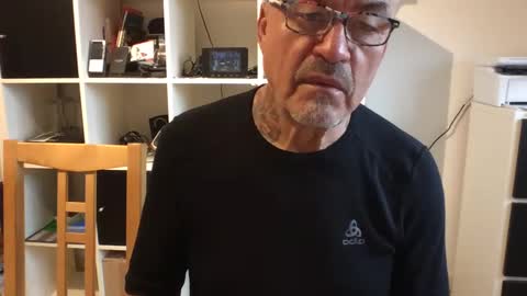 eddelmar online show from January 8, 2025, 12:47 pm