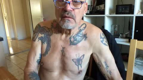 eddelmar online show from January 26, 2025, 12:11 pm