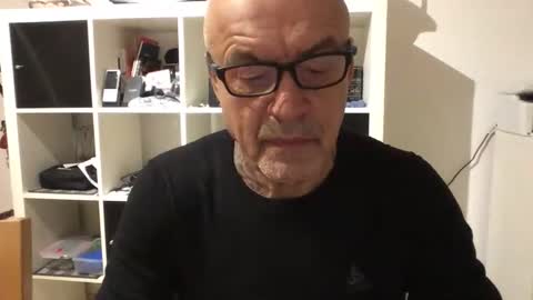 eddelmar online show from February 11, 2025, 9:25 pm