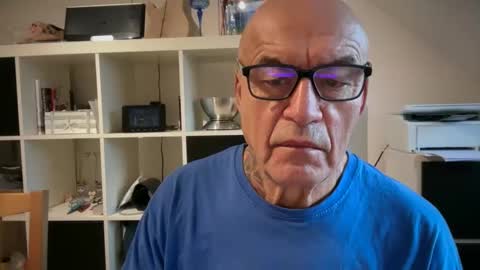 eddelmar online show from February 10, 2026, 8:40 am