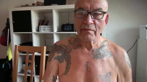 eddelmar online show from March 5, 2026, 3:08 pm