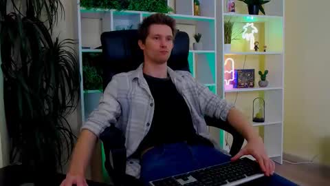 eddie_baker online show from March 19, 2026, 11:53 pm