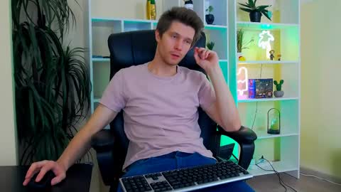 eddie_baker online show from April 4, 2026, 7:39 am