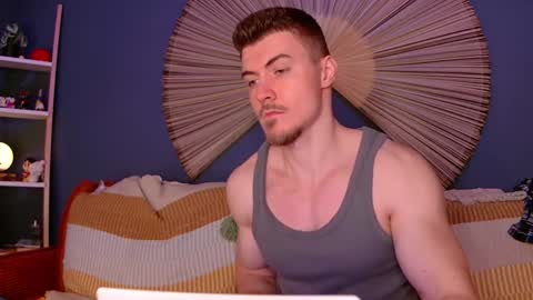 Eddie online show from March 2, 2026, 3:52 am