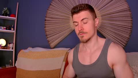 Eddie online show from March 30, 2026, 2:34 am