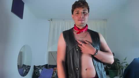 ED DIVINE online show from March 13, 2026, 3:57 am