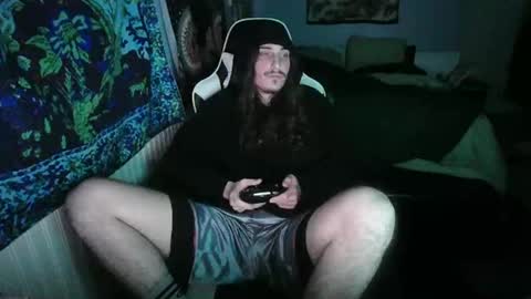 eddy815 online show from December 20, 2025, 9:38 am