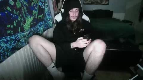 eddy815 online show from February 5, 2026, 9:25 am