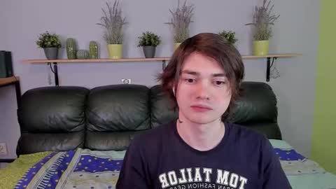 Snapshot of edgar_ray chatting on February 1, 2026, 10:08 pm Edgar online show from February 1, 2026, 10:08 pm