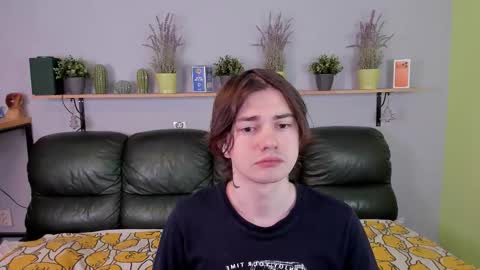 Snapshot of edgar_ray chatting on February 16, 2026, 1:24 am Edgar online show from February 16, 2026, 1:24 am