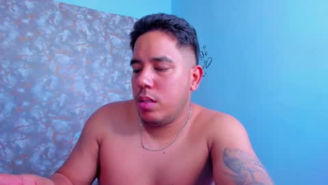 Snapshot of edgarpinto302 chatting on March 3, 2026, 5:46 am edgarsexxx online show from March 3, 2026, 5:46 am