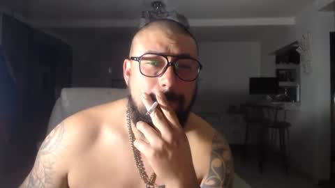 edgarram83 online show from February 11, 2025, 7:33 am