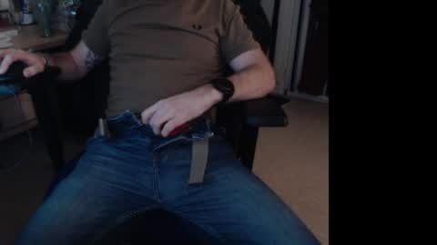 edgarstiles online show from January 16, 2026, 6:45 pm