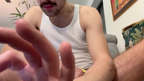 edge_guy online show from January 23, 2025, 11:05 pm