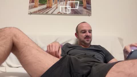 edge_guy online show from September 24, 2025, 7:50 pm